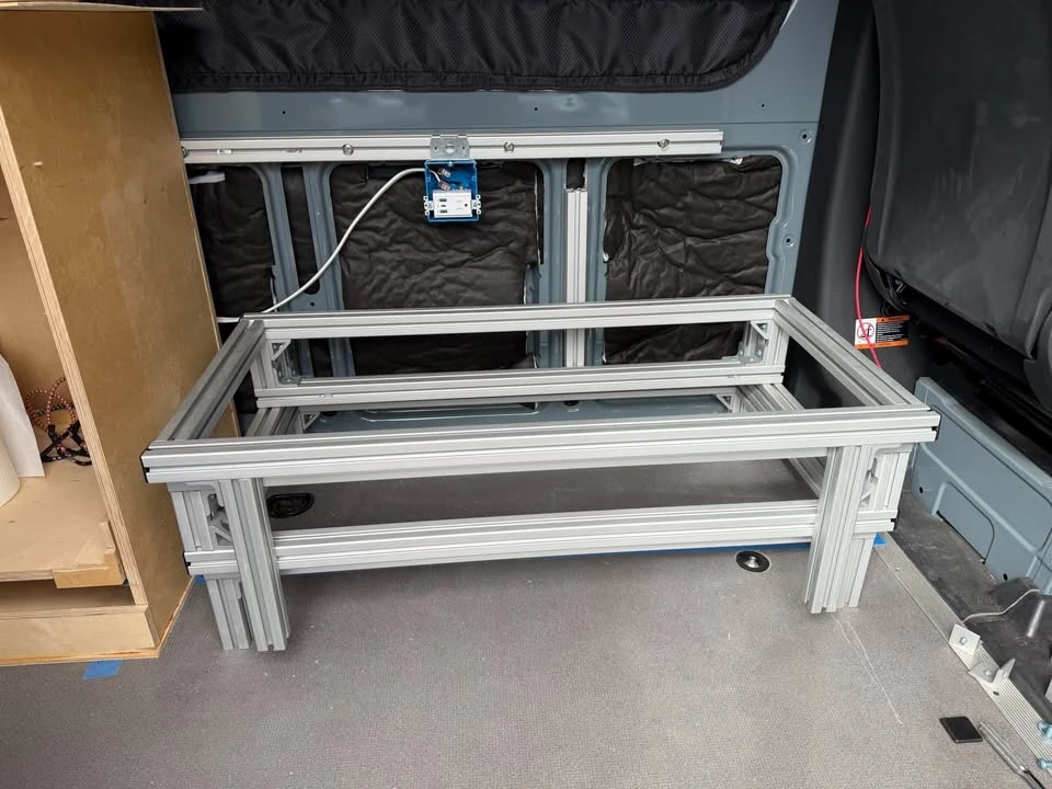 2021 Mercedes-Benz VS30 Sprinter - Image 10 of 11