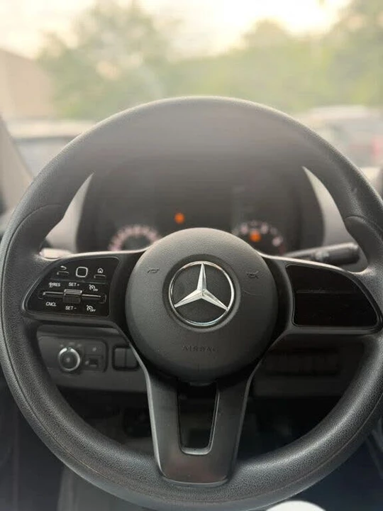 2021 Mercedes-Benz VS30 Sprinter - Image 16 of 19