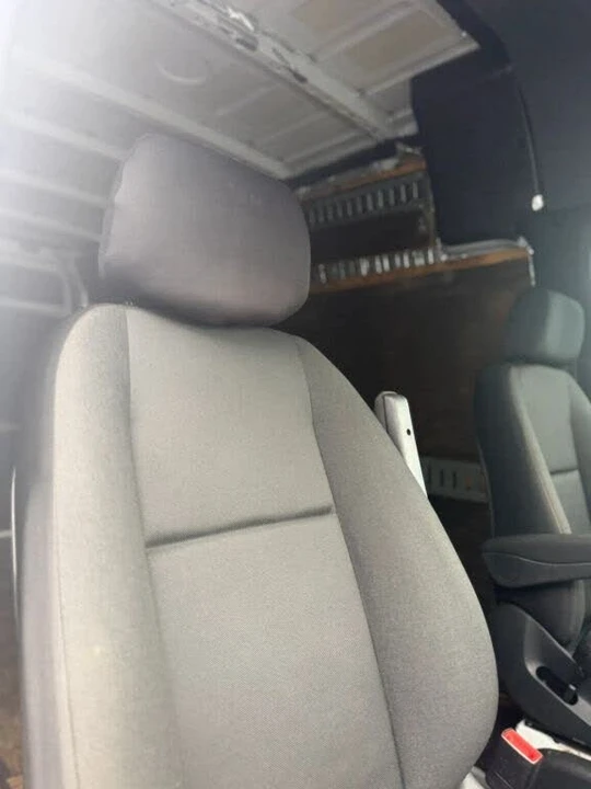 2021 Mercedes-Benz VS30 Sprinter - Image 13 of 19