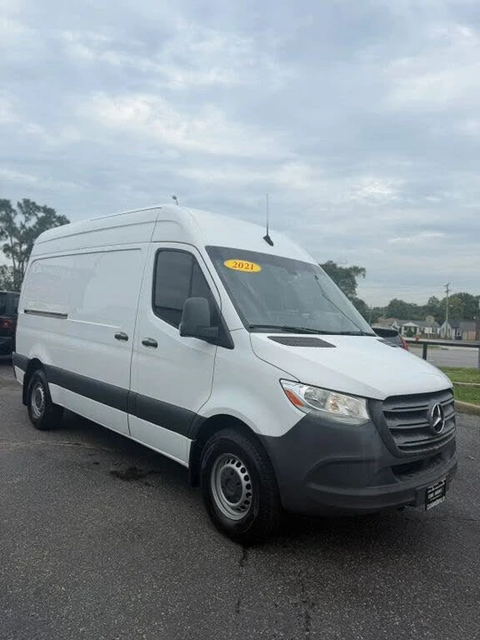 2021 Mercedes-Benz VS30 Sprinter - Image 6 of 19