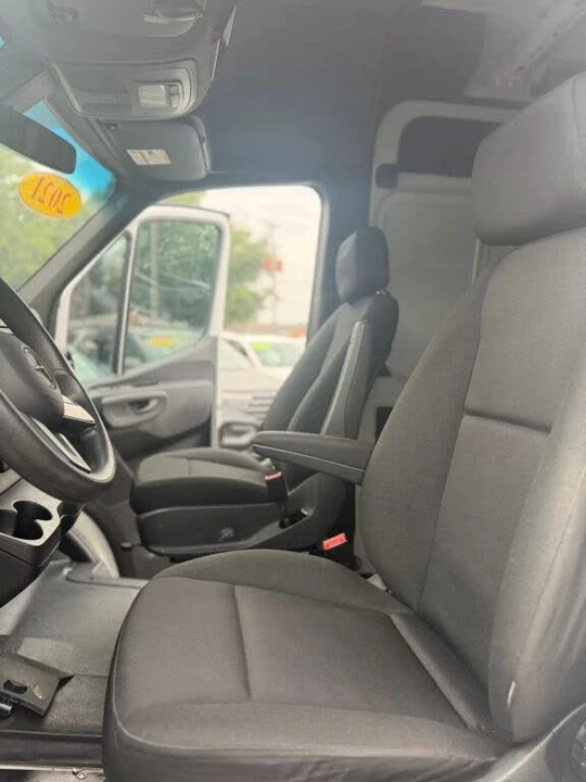 2021 Mercedes-Benz VS30 Sprinter - Image 10 of 19