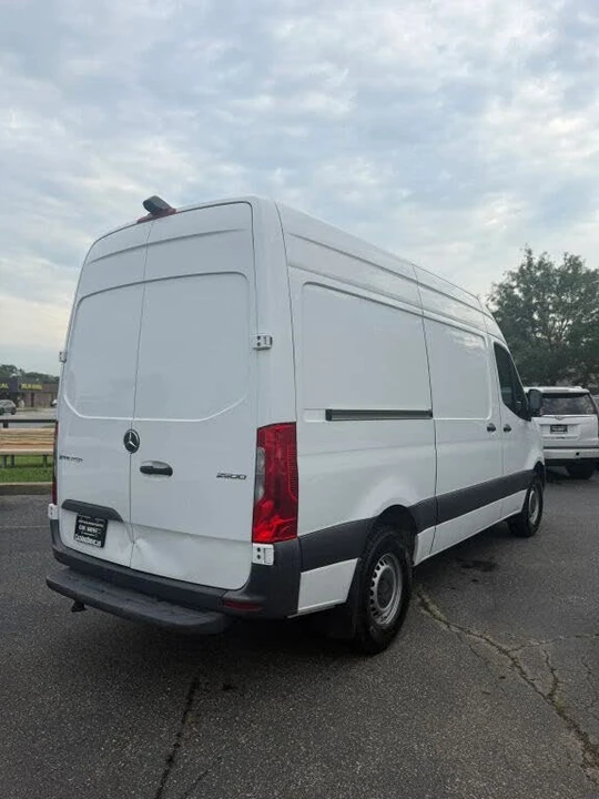 2021 Mercedes-Benz VS30 Sprinter - Image 5 of 19