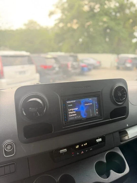 2021 Mercedes-Benz VS30 Sprinter - Image 17 of 19