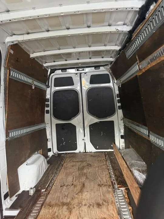 2021 Mercedes-Benz VS30 Sprinter - Image 14 of 19