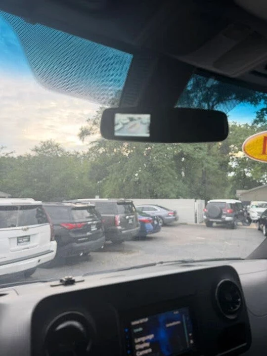 2021 Mercedes-Benz VS30 Sprinter - Image 18 of 19