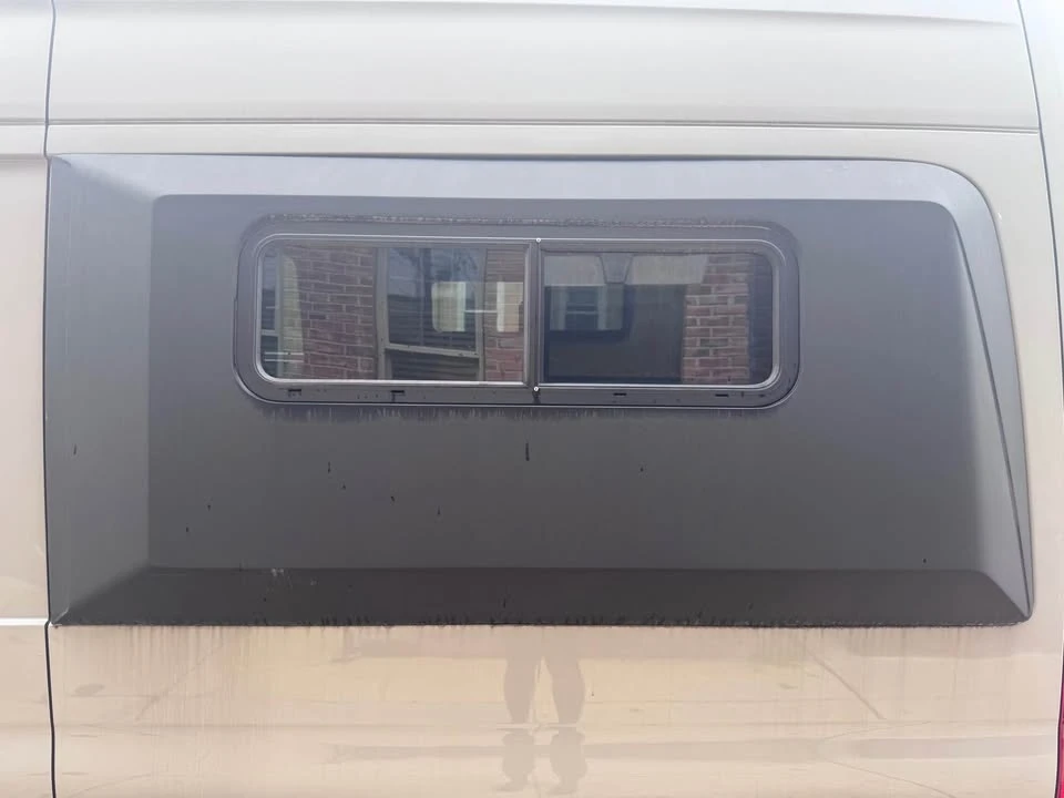 2021 Mercedes-Benz VS30 Sprinter - Image 18 of 20