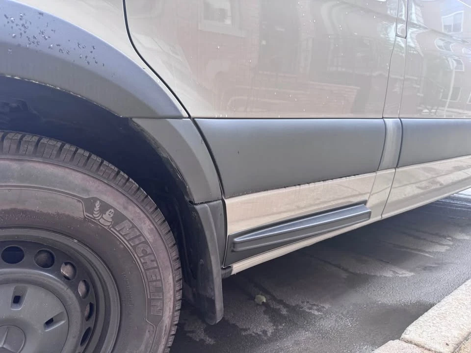 2021 Mercedes-Benz VS30 Sprinter - Image 19 of 20