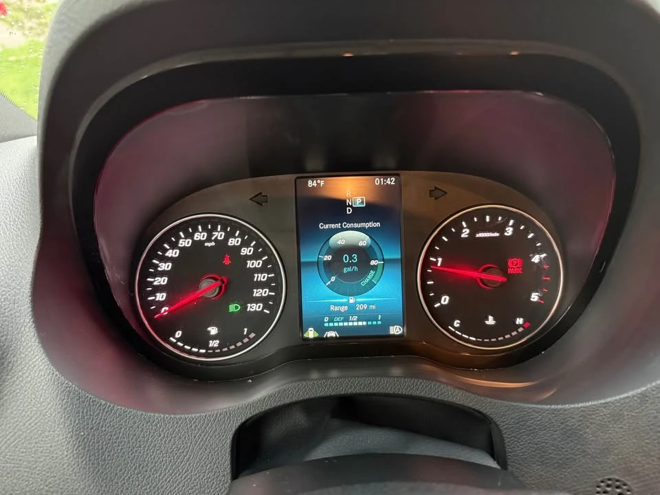2021 Mercedes-Benz VS30 Sprinter - Image 10 of 10