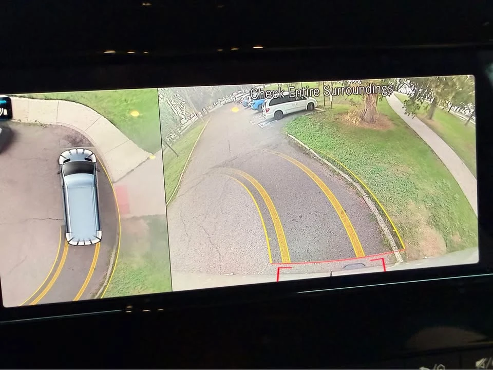 2021 Mercedes-Benz VS30 Sprinter - Image 9 of 10