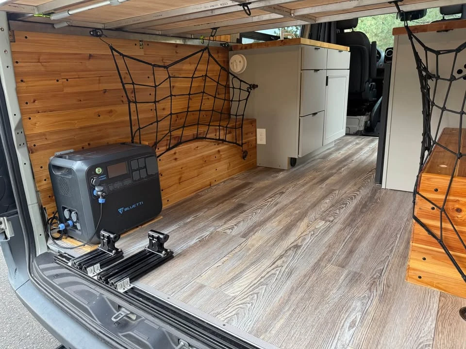 2021 Mercedes-Benz VS30 Sprinter - Image 5 of 10