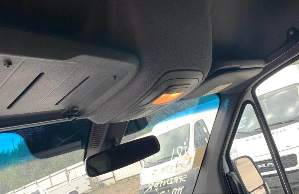 2021 Mercedes-Benz VS30 Sprinter - Image 14 of 20
