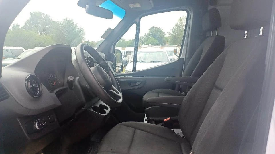 2021 Mercedes-Benz VS30 Sprinter - Image 19 of 20