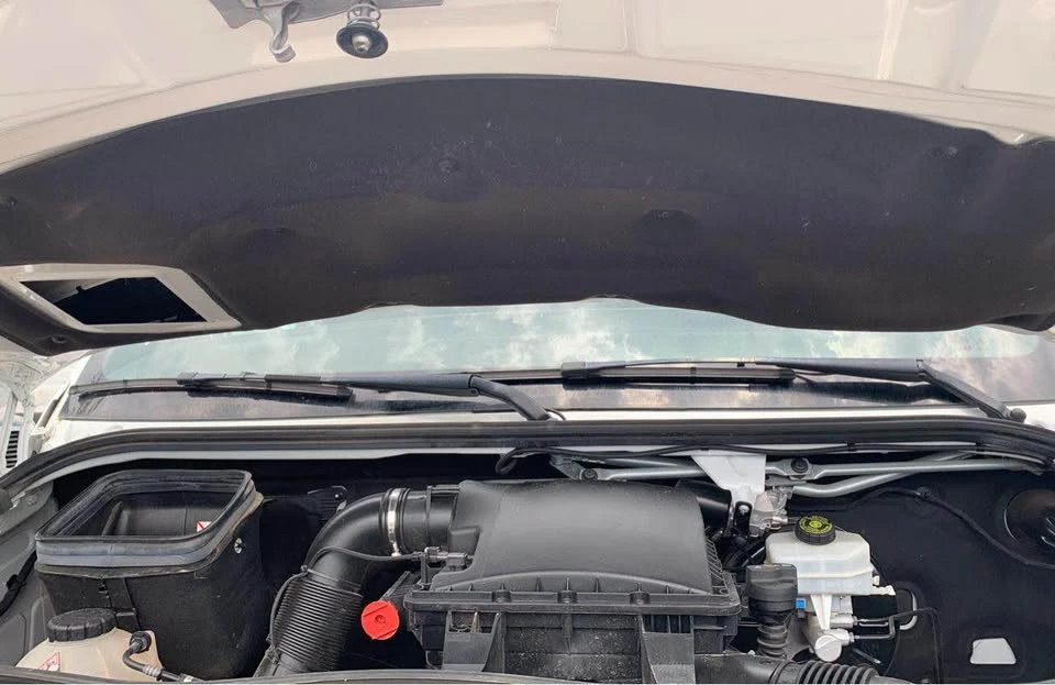 2021 Mercedes-Benz VS30 Sprinter - Image 18 of 20