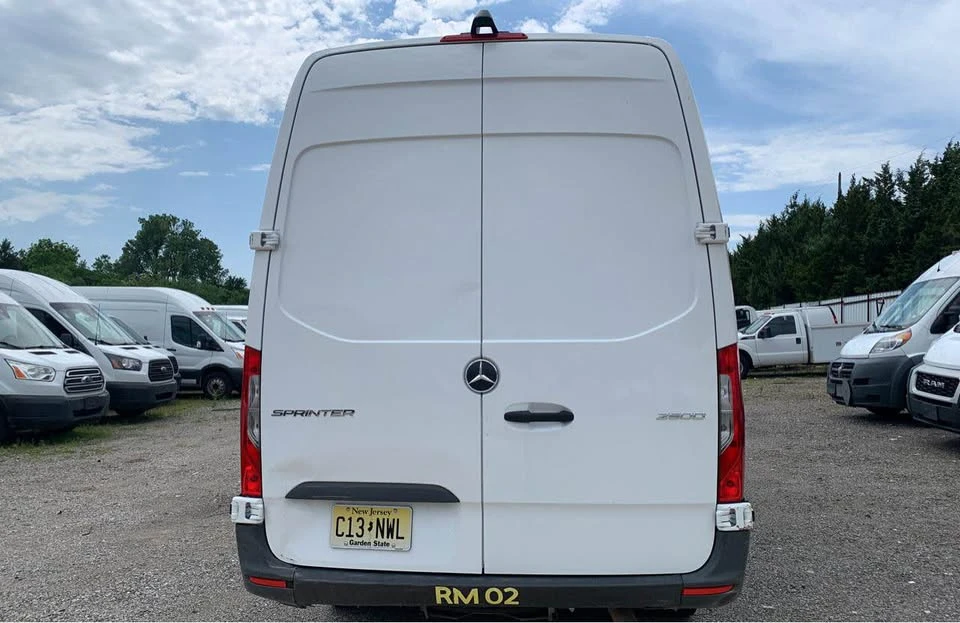 2021 Mercedes-Benz VS30 Sprinter - Image 6 of 20