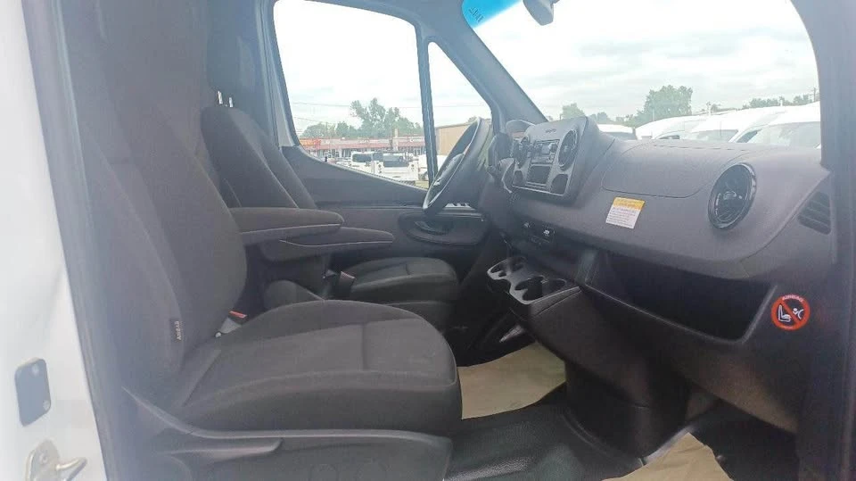 2021 Mercedes-Benz VS30 Sprinter - Image 20 of 20