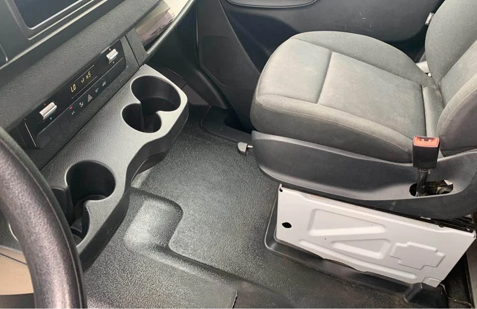 2021 Mercedes-Benz VS30 Sprinter - Image 15 of 20