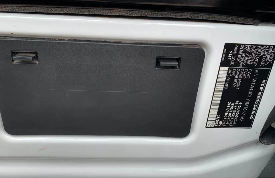 2021 Mercedes-Benz VS30 Sprinter - Image 16 of 20