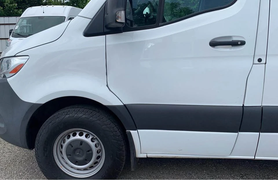 2021 Mercedes-Benz VS30 Sprinter - Image 9 of 20