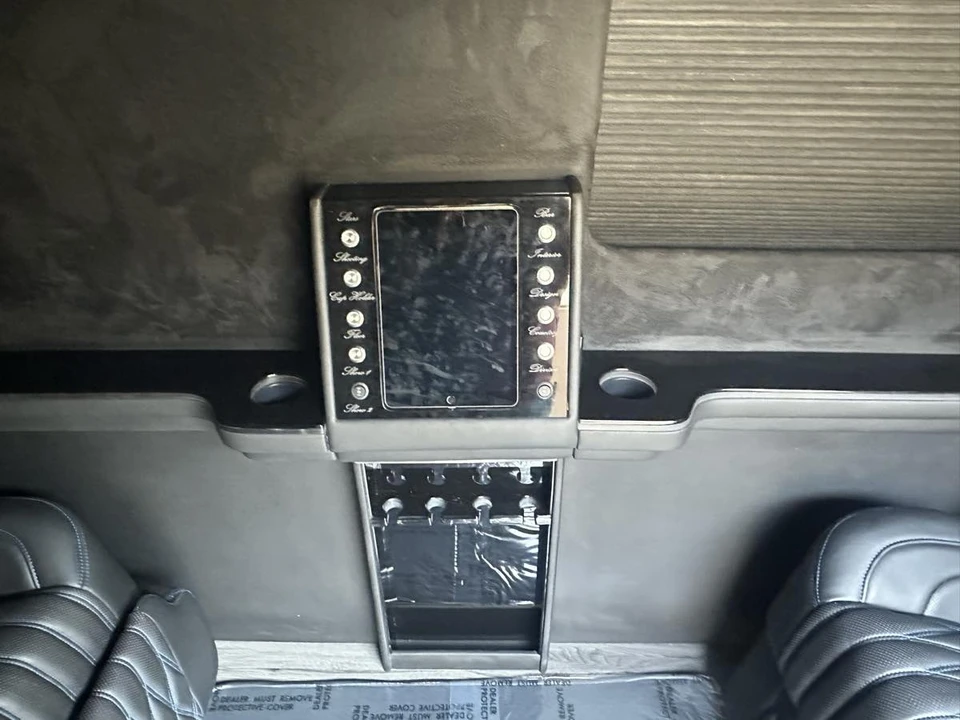 2021 Mercedes-Benz VS30 Sprinter - Image 17 of 21