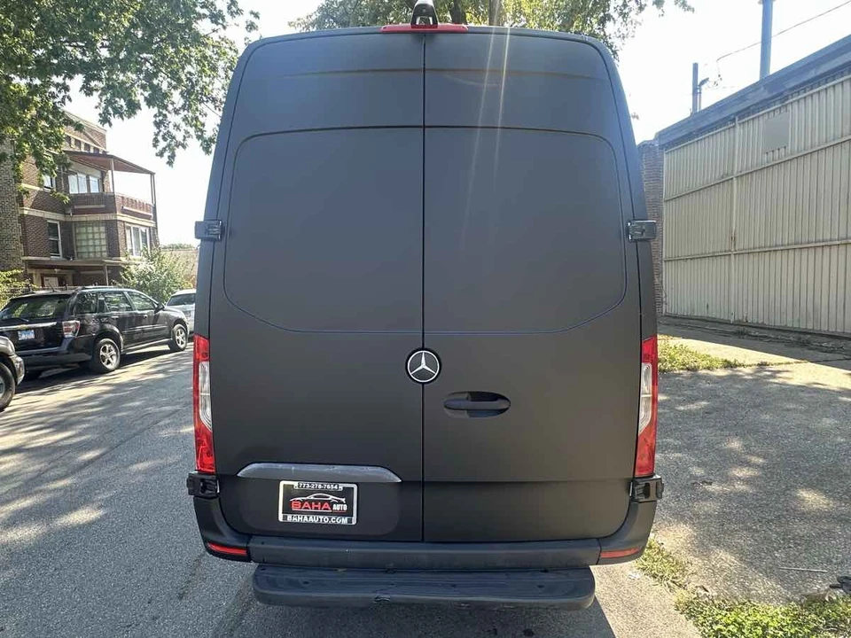 2021 Mercedes-Benz VS30 Sprinter - Image 5 of 21
