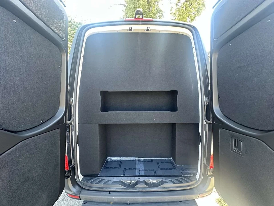 2021 Mercedes-Benz VS30 Sprinter - Image 12 of 21