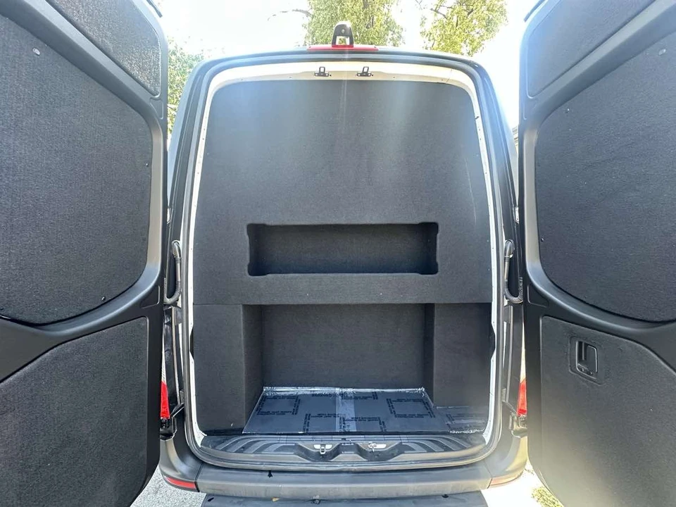 2021 Mercedes-Benz VS30 Sprinter - Image 12 of 21