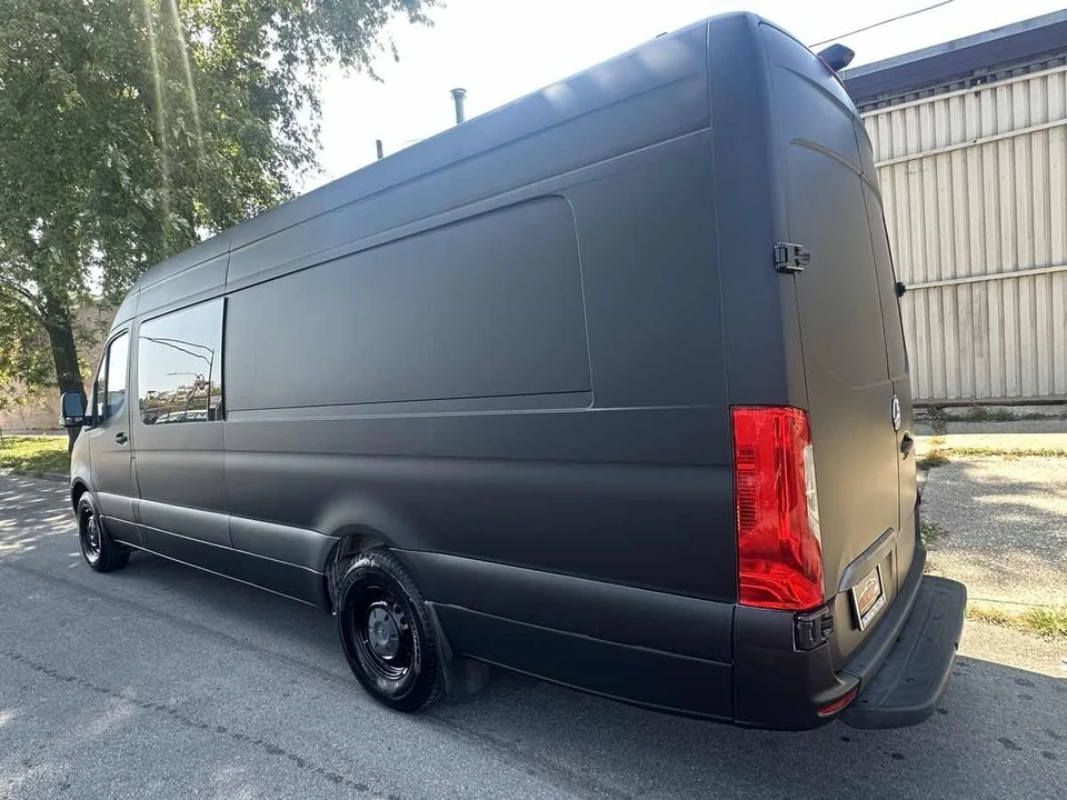 2021 Mercedes-Benz VS30 Sprinter - Image 4 of 21