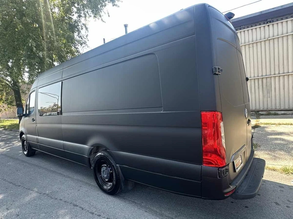 2021 Mercedes-Benz VS30 Sprinter - Image 4 of 21