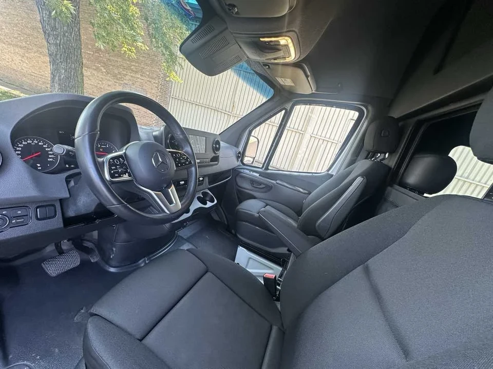 2021 Mercedes-Benz VS30 Sprinter - Image 11 of 21