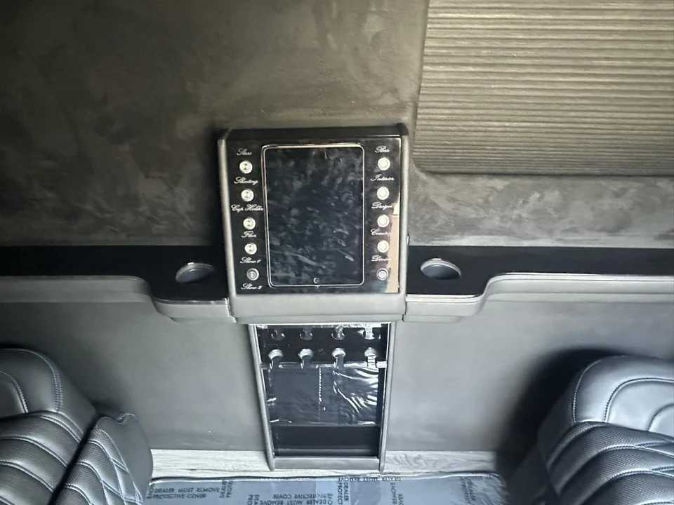 2021 Mercedes-Benz VS30 Sprinter - Image 17 of 21