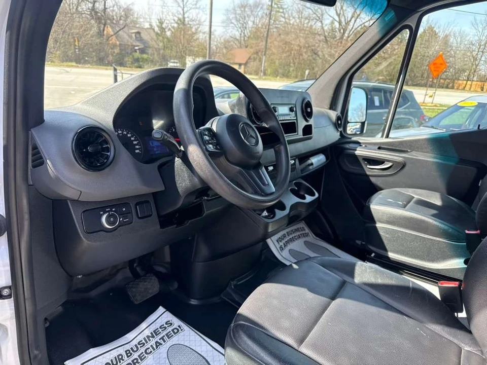 2021 Mercedes-Benz VS30 Sprinter - Image 21 of 21