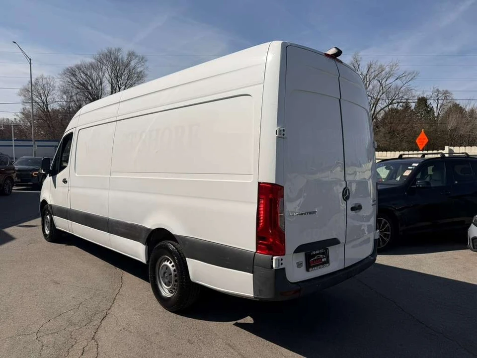 2021 Mercedes-Benz VS30 Sprinter - Image 7 of 21
