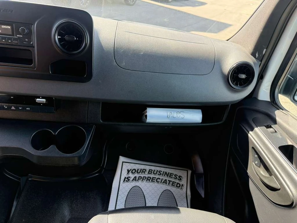 2021 Mercedes-Benz VS30 Sprinter - Image 14 of 21
