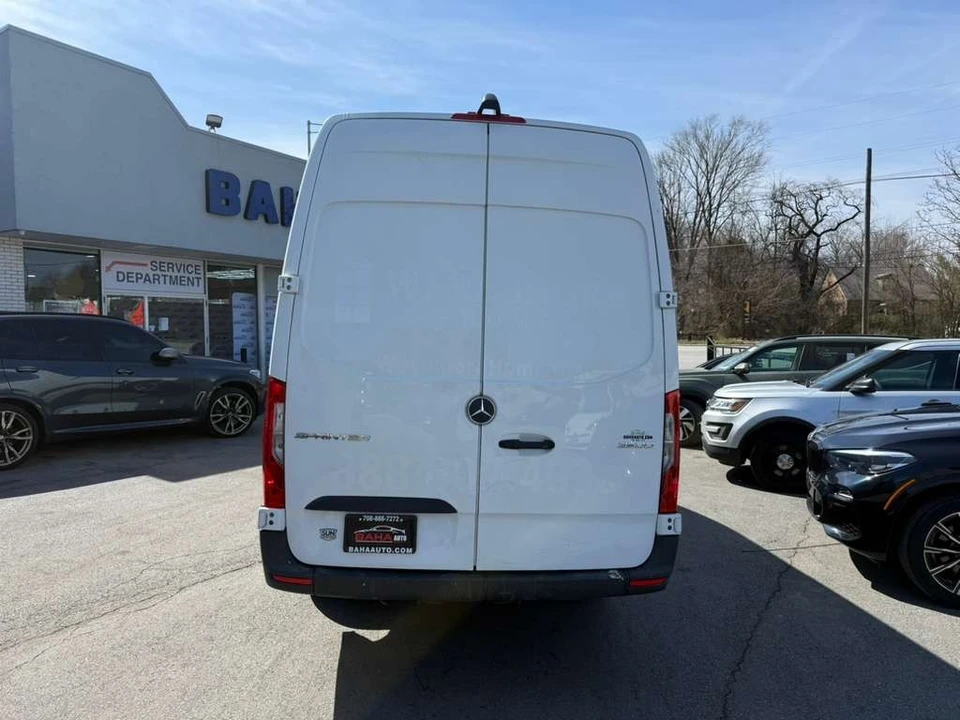 2021 Mercedes-Benz VS30 Sprinter - Image 6 of 21