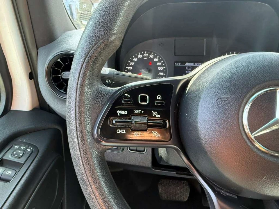 2021 Mercedes-Benz VS30 Sprinter - Image 9 of 21