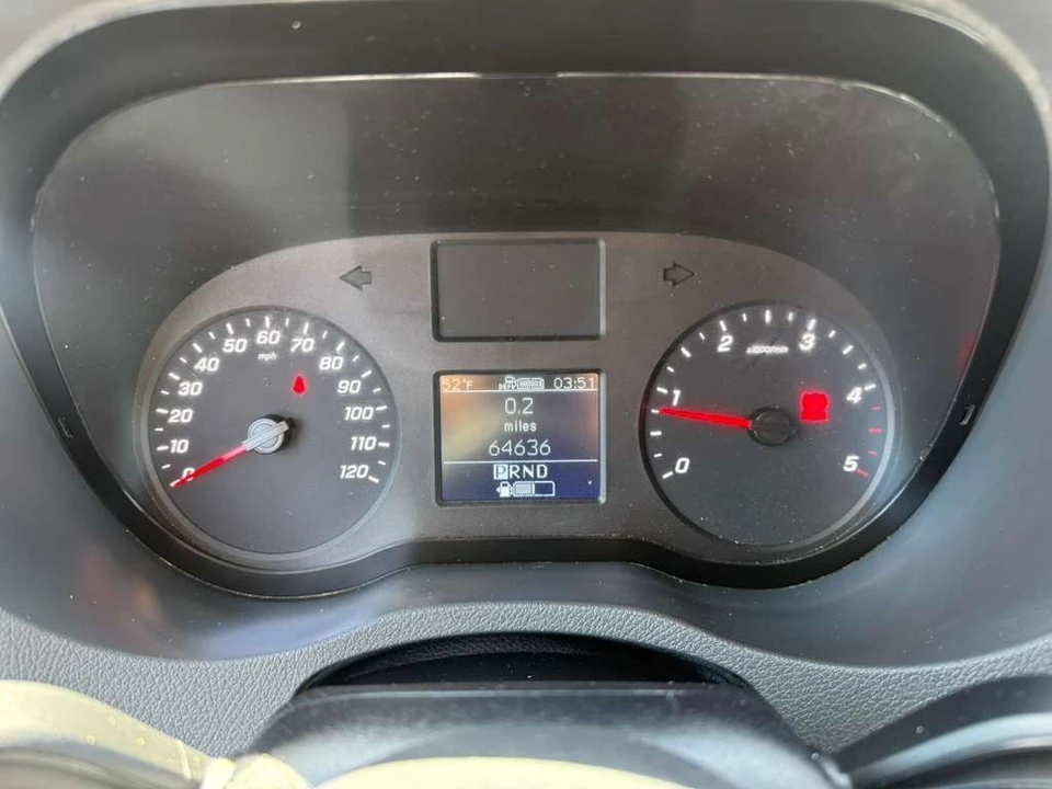 2021 Mercedes-Benz VS30 Sprinter - Image 10 of 21