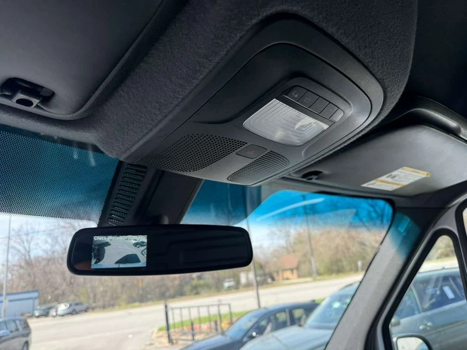 2021 Mercedes-Benz VS30 Sprinter - Image 13 of 21