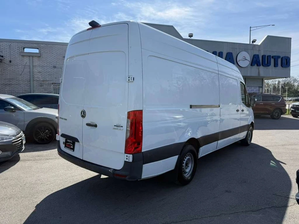 2021 Mercedes-Benz VS30 Sprinter - Image 5 of 21