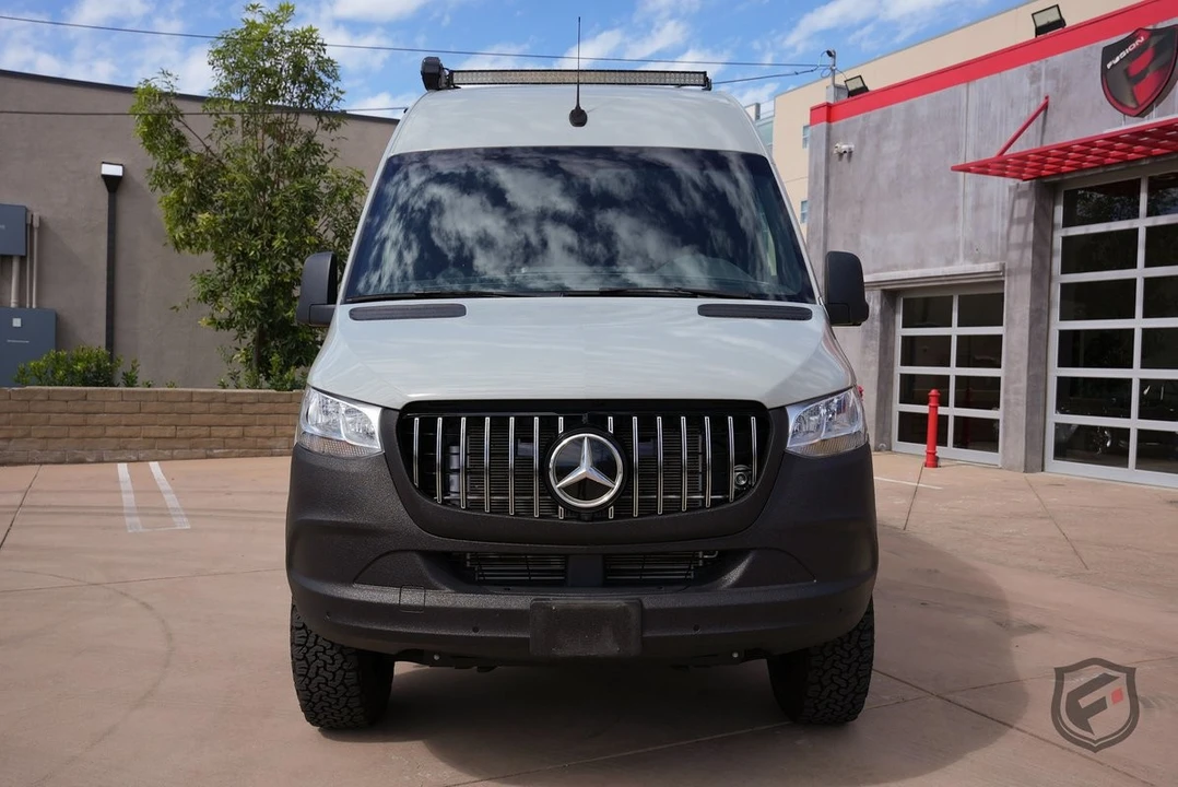 2021 Mercedes-Benz VS30 Sprinter - Image 3 of 12