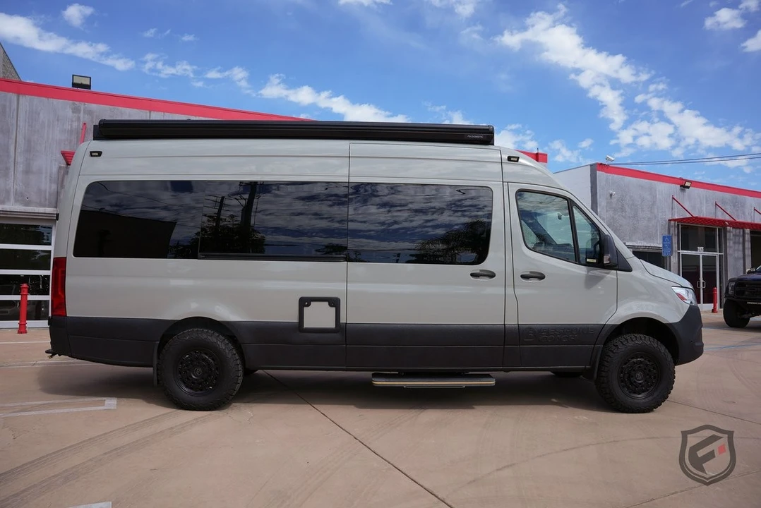 2021 Mercedes-Benz VS30 Sprinter - Image 10 of 12