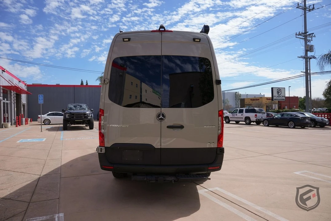 2021 Mercedes-Benz VS30 Sprinter - Image 7 of 12