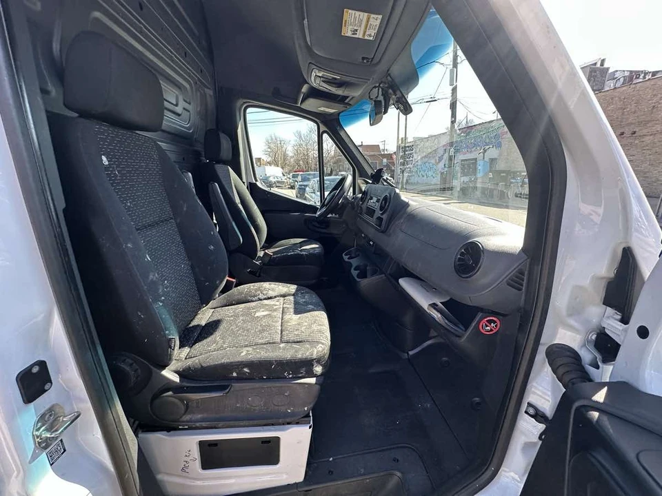 2021 Mercedes-Benz VS30 Sprinter - Image 21 of 21