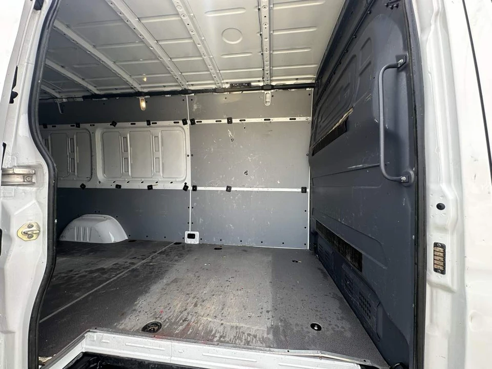 2021 Mercedes-Benz VS30 Sprinter - Image 16 of 21