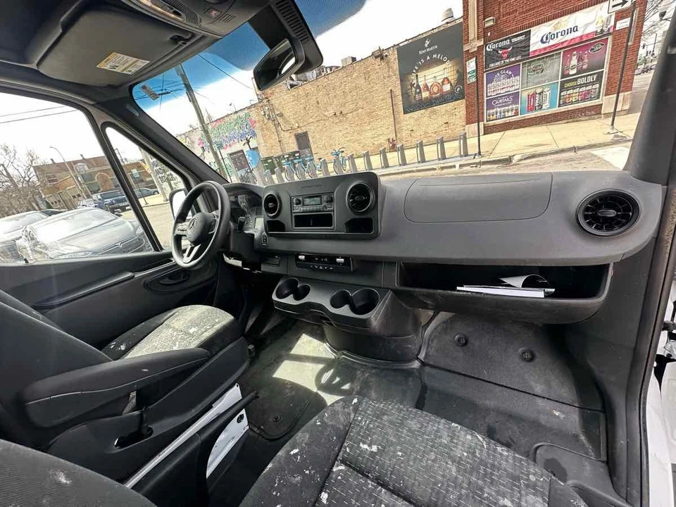 2021 Mercedes-Benz VS30 Sprinter - Image 21 of 21