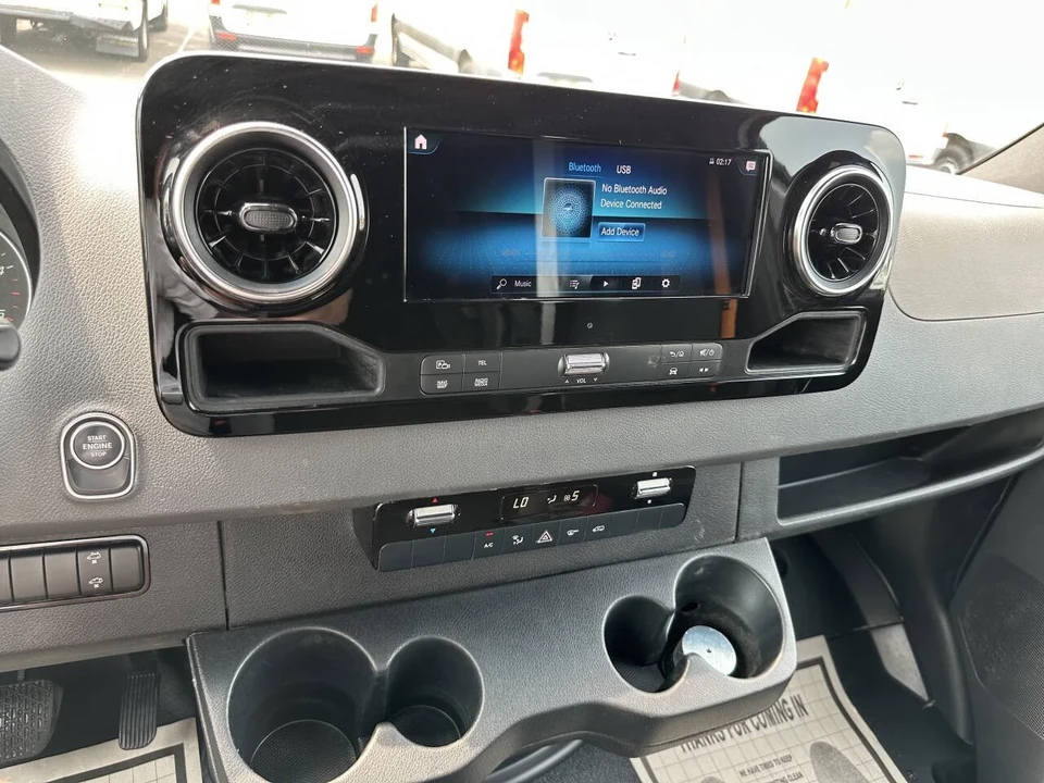 2021 Mercedes-Benz VS30 Sprinter - Image 20 of 21