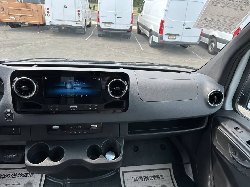2021 Mercedes-Benz VS30 Sprinter - Image 16 of 21