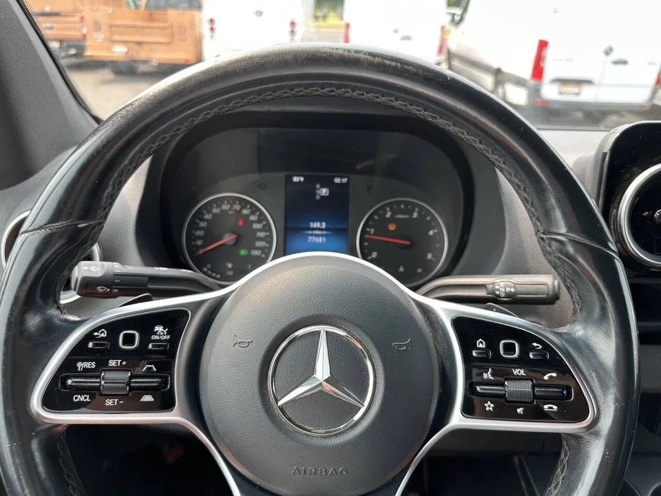 2021 Mercedes-Benz VS30 Sprinter - Image 19 of 21