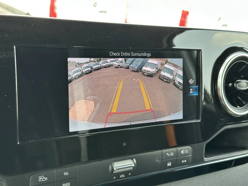 2021 Mercedes-Benz VS30 Sprinter - Image 21 of 21