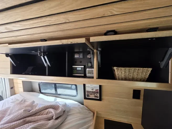 2021 Mercedes-Benz VS30 Sprinter - Image 13 of 20