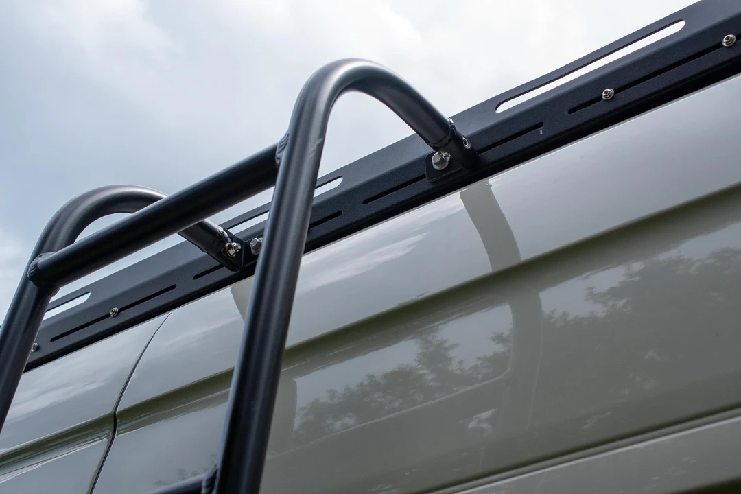 2021 Mercedes-Benz VS30 Sprinter - Image 23 of 31